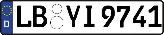 LB-YI9741