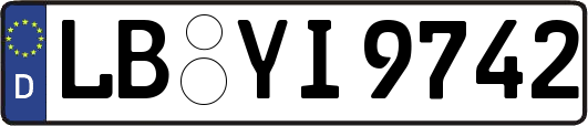 LB-YI9742