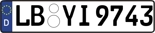 LB-YI9743