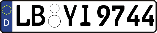 LB-YI9744