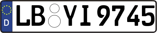 LB-YI9745