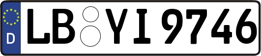 LB-YI9746