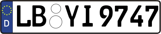 LB-YI9747