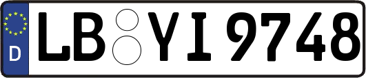 LB-YI9748