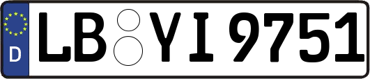 LB-YI9751