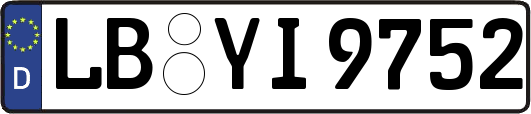LB-YI9752