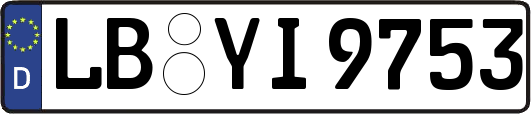 LB-YI9753