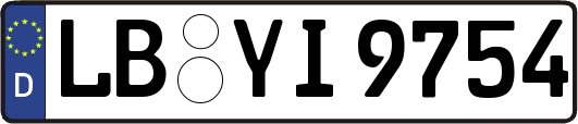 LB-YI9754