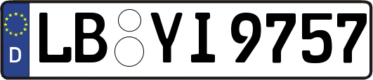 LB-YI9757