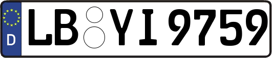 LB-YI9759