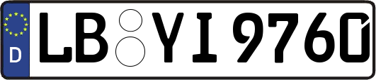 LB-YI9760