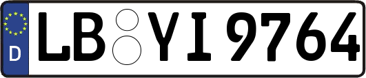 LB-YI9764