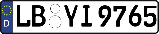 LB-YI9765