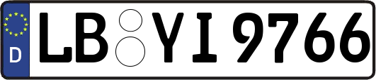 LB-YI9766