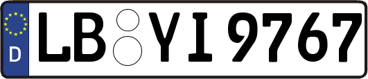 LB-YI9767