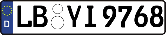 LB-YI9768