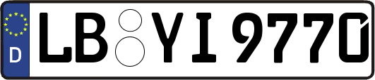 LB-YI9770