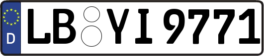 LB-YI9771