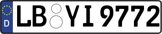 LB-YI9772