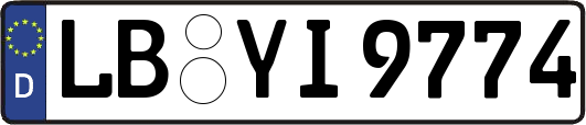 LB-YI9774