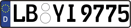 LB-YI9775