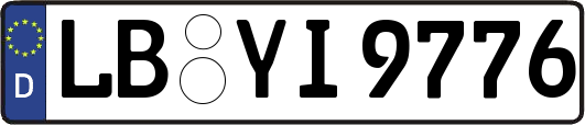 LB-YI9776