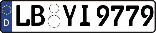 LB-YI9779