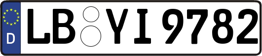 LB-YI9782
