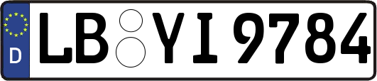 LB-YI9784