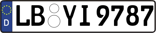 LB-YI9787