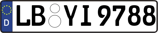 LB-YI9788