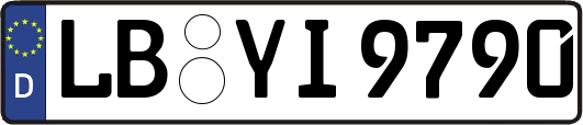 LB-YI9790