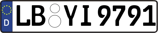LB-YI9791