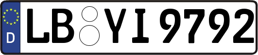 LB-YI9792
