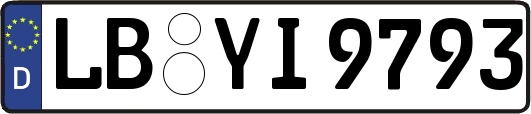 LB-YI9793