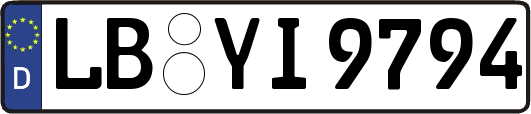 LB-YI9794
