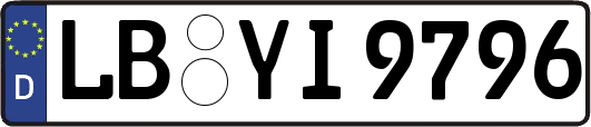 LB-YI9796