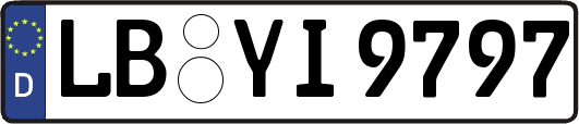 LB-YI9797