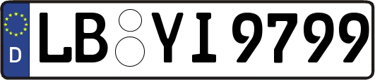 LB-YI9799