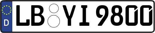 LB-YI9800