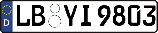 LB-YI9803