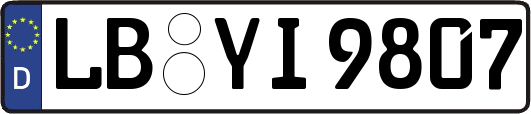 LB-YI9807