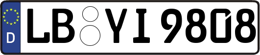 LB-YI9808