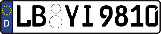 LB-YI9810