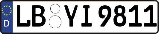 LB-YI9811