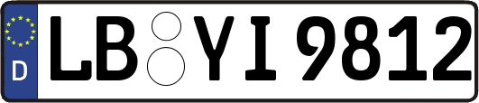 LB-YI9812