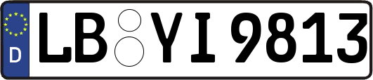 LB-YI9813