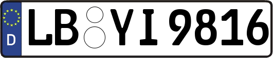 LB-YI9816