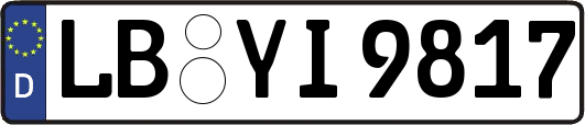 LB-YI9817