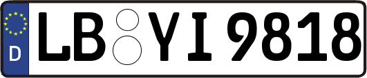 LB-YI9818